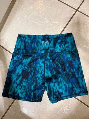 TYR Women's Shorts